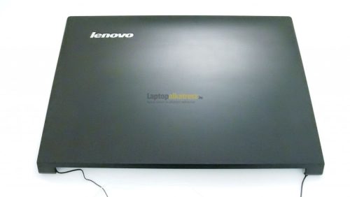 Lenovo B50 series gyári LCD hátlap + webkamera, használt