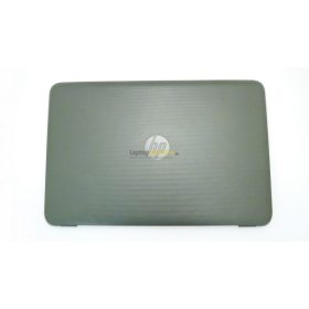   HP 250 G5, 250 G4, 15-BA, 15-AY  Gyári szürke LCD hátlap, használt