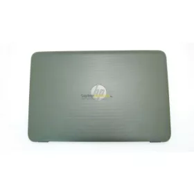   HP 250 G5, 250 G4, 15-BA, 15-AY  Gyári szürke LCD hátlap, használt