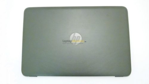 HP 250 G5, 250 G4, 15-BA, 15-AY  Gyári szürke LCD hátlap, használt