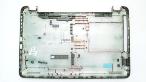 HP 250 G4 Gyári szürke alsó ház, használt
