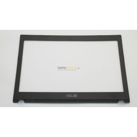 Asus P2520L gyári fekete LCD előlap, használt