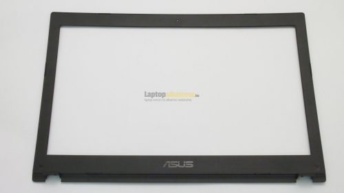Asus P2520L gyári fekete LCD előlap, használt