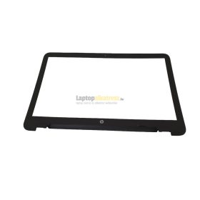 HP 17-x119ng gyári fekete LCD keret, használt