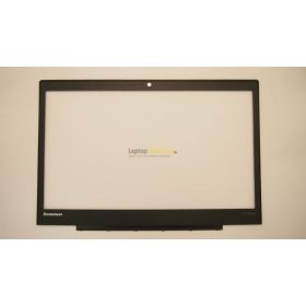   Lenovo ThinkPad X1 Carbon gyári fekete kijelző keret, használt