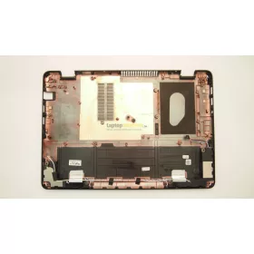   Asus X405UA gyári fekete alsó ház + hangszóró, használt