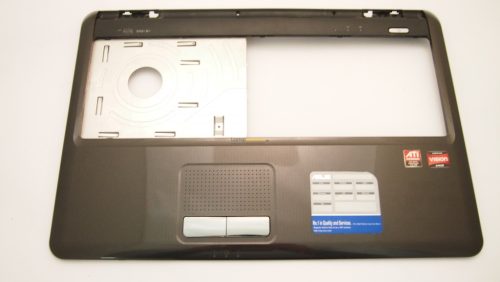 Asus K50IJ gyári felső fedél touchpaddal, használt