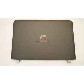   HP ProBook 450 G3 gyári fekete LCD kijelző hátlap, használt