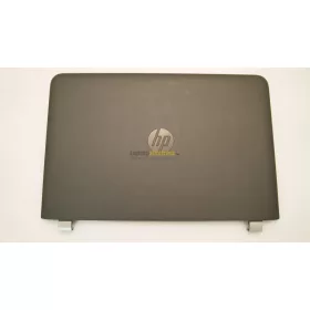   HP ProBook 450 G3 gyári fekete LCD kijelző hátlap, használt