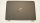 HP ProBook 450 G3 gyári fekete LCD kijelző hátlap, használt