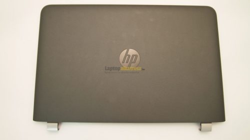 HP ProBook 450 G3 gyári fekete LCD kijelző hátlap, használt