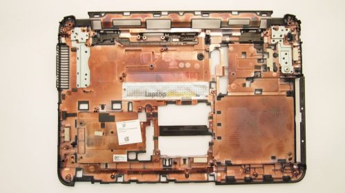 HP ProBook 450 G3 gyári fekete alsó ház, használt