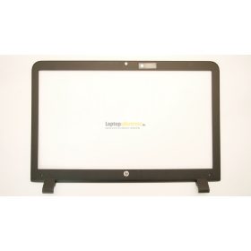 HP ProBook 450 G3 gyári fekete LCD keret, használt