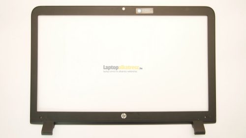 HP ProBook 450 G3 gyári fekete LCD keret, használt