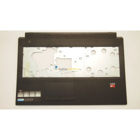   Lenovo B51-35 gyári fekete felső ház + bekapcsoló gomb + touchpad, használt
