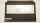 Lenovo B51-35 gyári fekete felső ház + bekapcsoló gomb + touchpad, használt