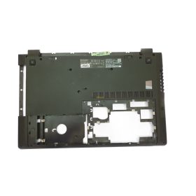 Lenovo B51-35 gyári fekete alsó ház, használt