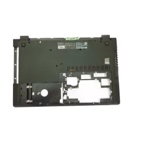 Lenovo B51-35 gyári fekete alsó ház, használt