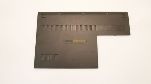 Lenovo IdeaPad  G50-45 gyári fekete rendszer fedél, használt