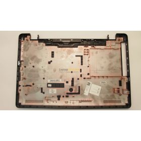 HP 17-bs510ng gyári fekete alsó ház, használt