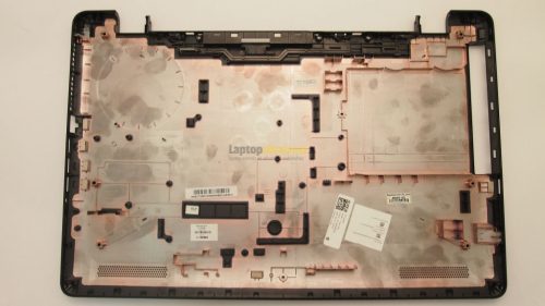 HP 17-bs510ng gyári fekete alsó ház, használt