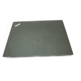 LENOVO THINKPAD E480 LDC HÁTLAP FEKETE, használt
