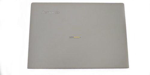 Lenovo Ideapad Z50-75,G50-45, G50-45, Z50-75 Lcd Hátlap fehér, használt