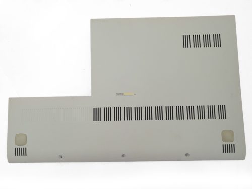 LENOVO IDEAPAD G50-30, G50-45, G50-70, G50-80 Fehér RENDSZER FEDÉL, használt