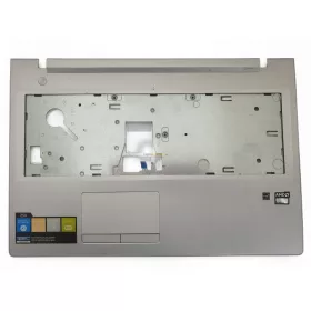   LENOVO G50 G50-30 G50-45 G50-70 G50-80 EZÜST FELSŐ HÁZ TOUCHPADDAL, használt