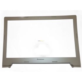   LENOVO IDEAPAD G50-30, G50-45, G50-70, G50-80 EZÜST GYÁRI LAPTOP LCD KERET, használt