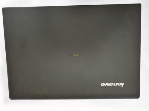 Lenovo G40-45 LCD Hátlap, használt