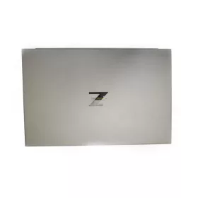   HP Zbook Studio G7 SZÜRKE LCD HÁTLAP (SARKA SÉRÜLT), használt
