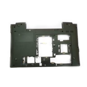 LENOVO B590 ALSÓ HÁZ FEKETE, használt