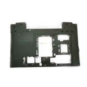 LENOVO B590 ALSÓ HÁZ FEKETE, használt