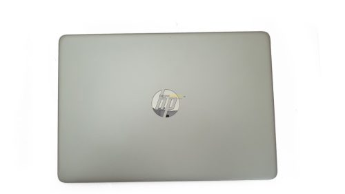 HP 14-DQ, 14-FQ, 14S-FR, 14S, 14S-FQ, 14S-DR KIJELZŐ HÁTLAP EZÜST, használt