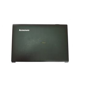   LENOVO IDEAPAD B51-30 KIJELZŐ HÁTLAP WEBKAMERA NÉLKÜL FEKETE, használt