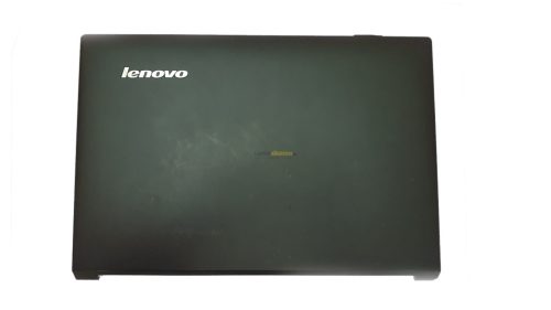 LENOVO IDEAPAD B51-30 KIJELZŐ HÁTLAP WEBKAMERA NÉLKÜL FEKETE, használt