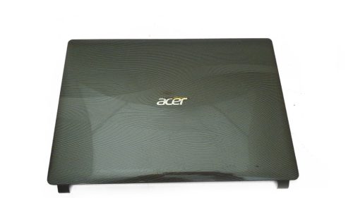 ACER ASPIRE 4352 KIJELZŐ HÁTLAP WEBKAMERÁVAL FEKETE, használt