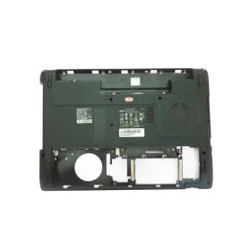 ACER ASPIRE 4352 ALSÓ HÁZ FEKETE, használt