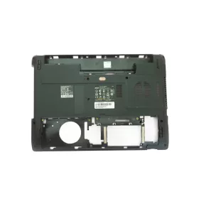ACER ASPIRE 4352 ALSÓ HÁZ FEKETE, használt