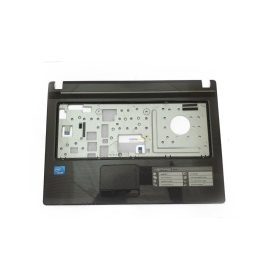 ACER ASPIRE 4352 FELSŐ HÁZ TOUCHPADDAL FEKETE, használt