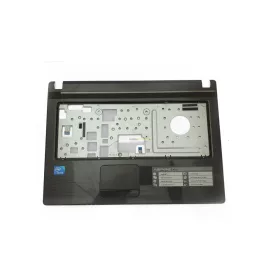 ACER ASPIRE 4352 FELSŐ HÁZ TOUCHPADDAL FEKETE, használt