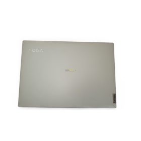 LENOVO YOGA SLIM 7-13ACN05 LCD HÁTLAP ÚJ EZÜST