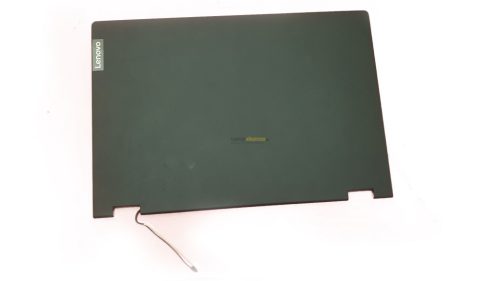 LENOVO IDEAPAD C340-14IWL KIJELZŐ HÁTLAP, használt