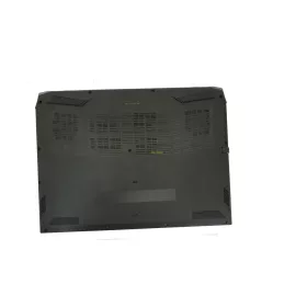 ACER NITRO AN517-55 ALSÓ HÁZ FEKETE, használt