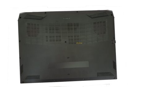 ACER NITRO AN517-55 ALSÓ HÁZ FEKETE, használt
