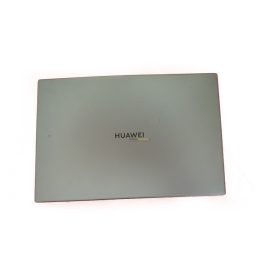 HUAWEI MATEBOOK D14 LCD HÁTLAP EZÜST, használt