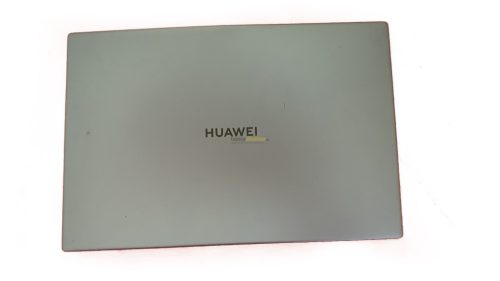 HUAWEI MATEBOOK D14 LCD HÁTLAP EZÜST, használt