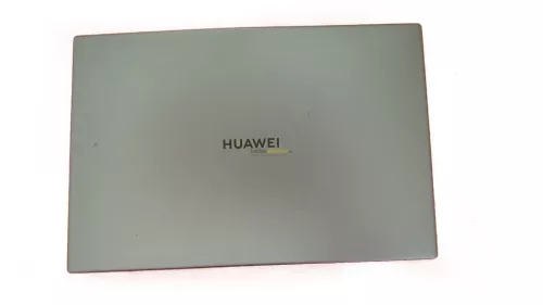 HUAWEI MATEBOOK D14 LCD HÁTLAP EZÜST, használt