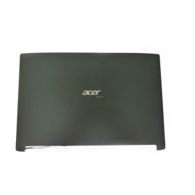   ACER Aspire A517-51G LCD HÁTLAP WEBKAMERÁVAL FEKETE, használt